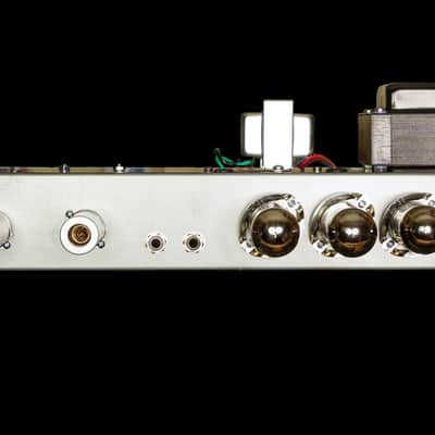 Rocknroll Amps Twanker 2023 - Tweed. NEW (Authorized Dealer) image 9
