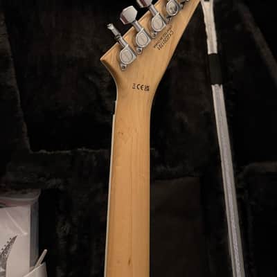 Jackson Pro Series SL3R Soloist 2021 - Present - Mirror image 7