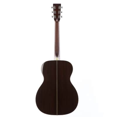 Martin 000-28EC Natural [2634264] (06/01) image 2