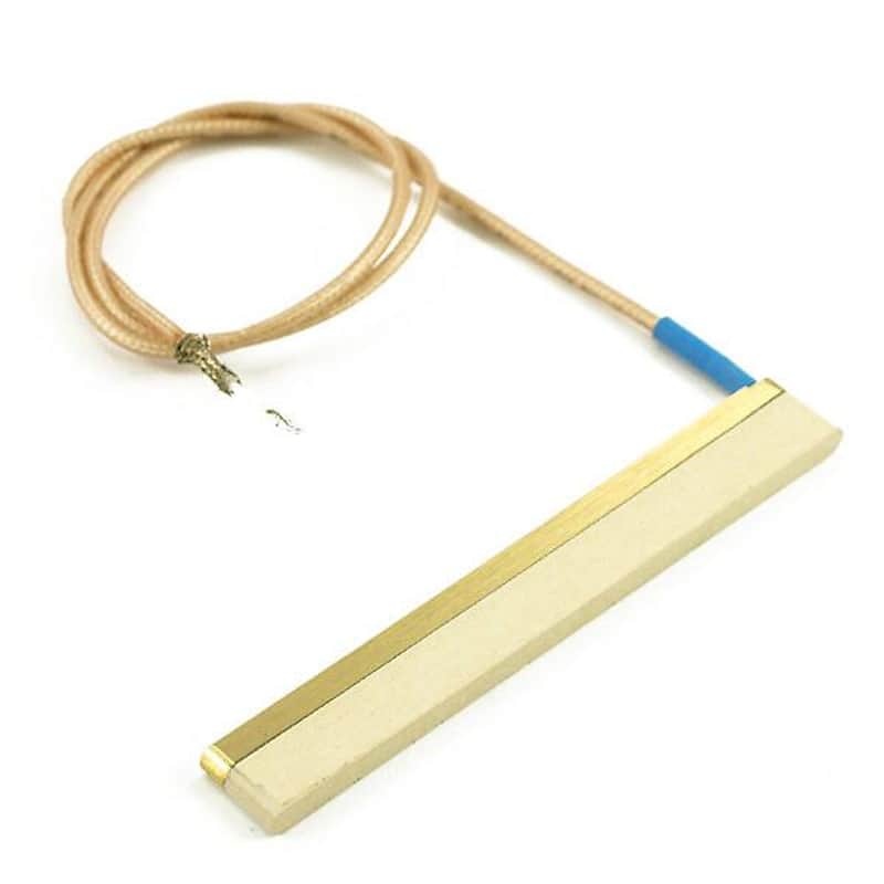 LR Baggs LB12 12-String Spaced Acoustic Pickup image 1