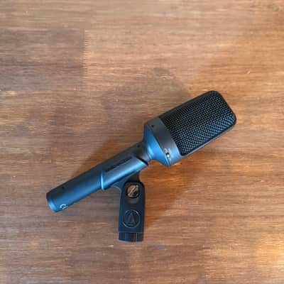 Audio-Technica BP 4025 X/Y Stereo Microphone - Stereo Microphone image 3
