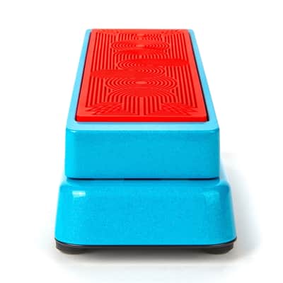 Dunlop - MR95LTD Mick Ronson Cry Baby Wah image 5