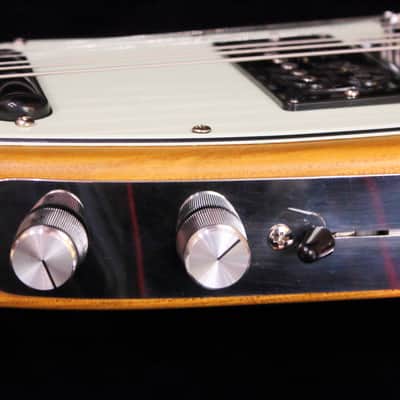 Eko Custom Brandoni image 3