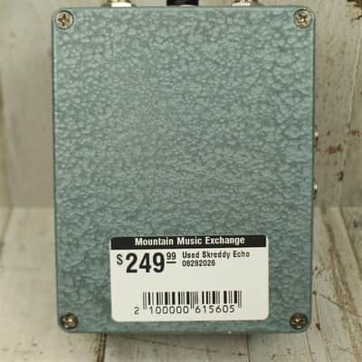 USED Skreddy Echo (030) image 2