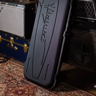 Ibanez MB300C SR Hardshell Case image 2