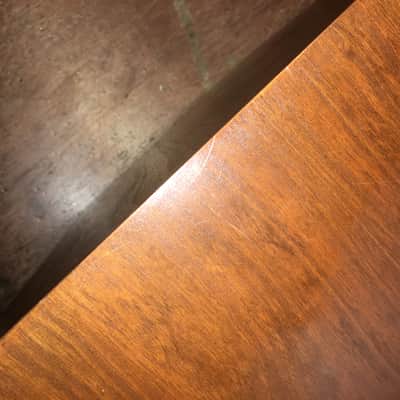 Klipsch Heresy III Floor Standing Speakers  (Cherry Wood) image 8