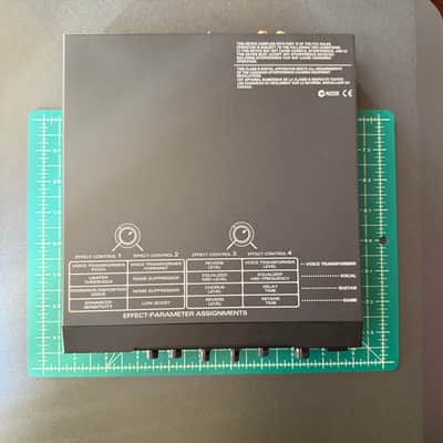 Roland UA-100 - Y2K Multi-Effects box image 2