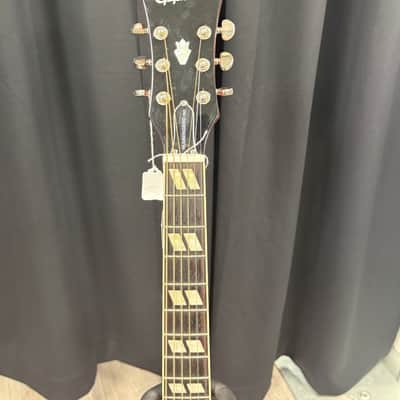 Epiphone Hummingbird Pro 2013 - 2020 - Faded Cherry Sunburst image 3