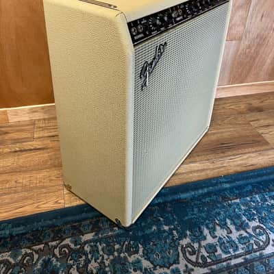 FENDER Concert Blackface 1964 image 2