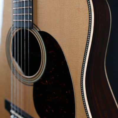 Martin D-28 Dreadnought Acoustic 2020 image 15
