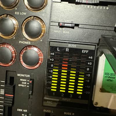 TASCAM Porta 05 Multitrack Cassette Recorder serviced image 5