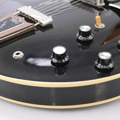Gibson Trini Lopez LDT ES-335 Limited Edition Guitar Dweezil Zappa #43993 image 18