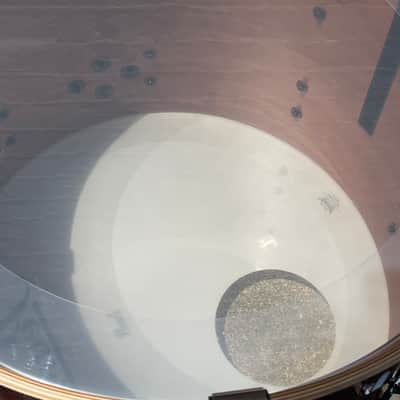 Pearl Session Studio Select 20" x 14" Bass Drum *DBL* (UH-682) image 10