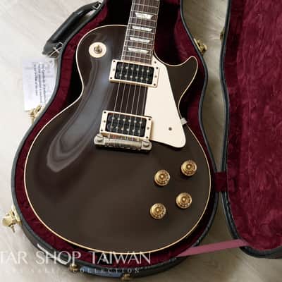 2009 Gibson Custom Shop Jeff Beck 1954 Les Paul Oxblood VOS image 5