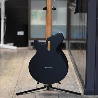 Eastman Fullertone SC'52 - Moss Black image 14