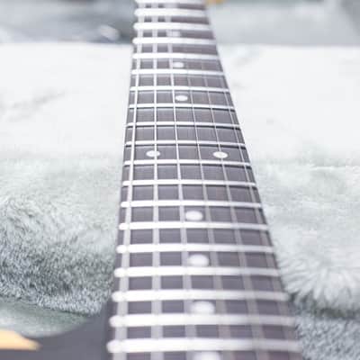 ESP LTD George Lynch | Desert Eagle Camo image 13