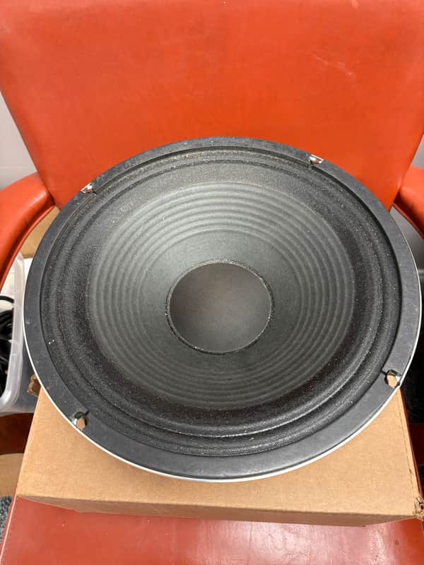 Celestion G12P-80 12" 8-Ohm Speaker image 1