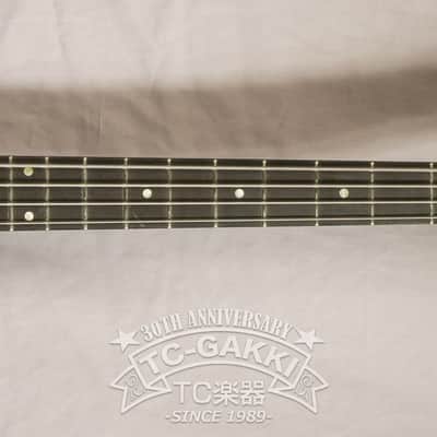 2006 Gibson Thunderbird Gothic [4.20kg] image 5