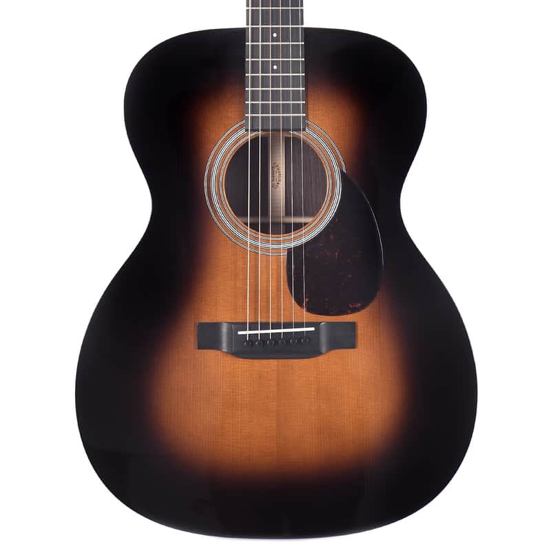 Martin Standard Series OM-21 image 8