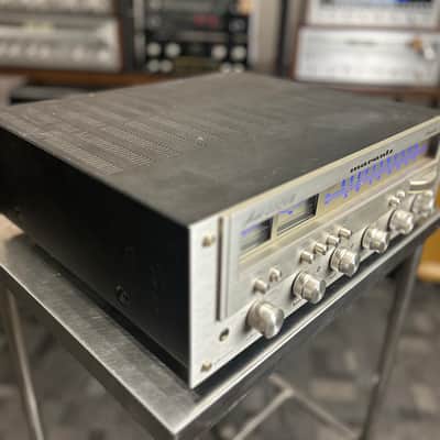 Marantz 2226B 1978 Vintage Hi-Fi Receiver image 5