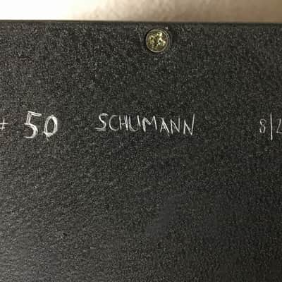 Schumann Electronics PLL Harmonizer + Drone + Momentary switch image 7