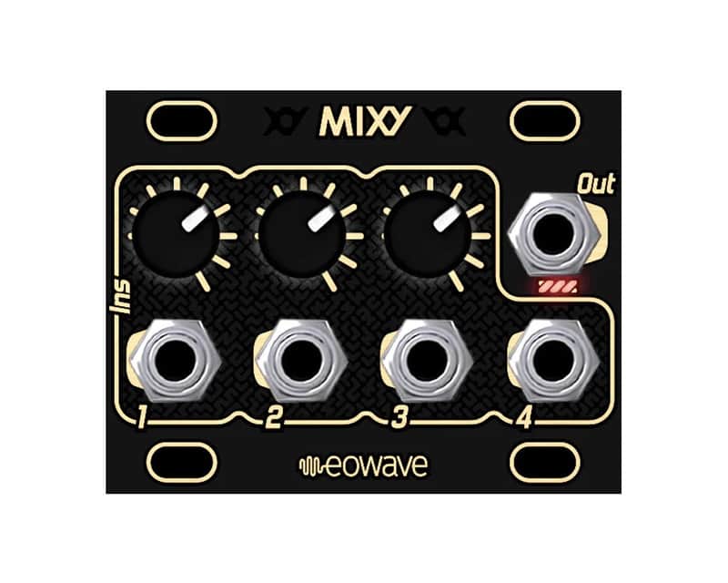 Eowave Mixy Mixer image 1