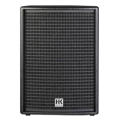 HK AUDIO MOVE 8 Rechargeable Bluetooth 4-Ch Dual Battery PA Speaker System (NEW DEMO) image 2