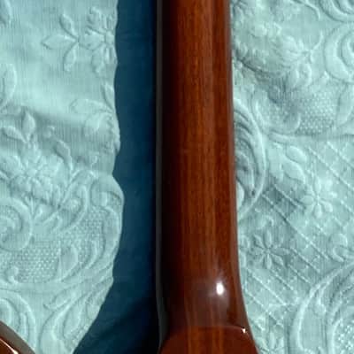 Gibson Thunderbird Bass 1976 - Sunburst - Reissue Limited Edition image 16