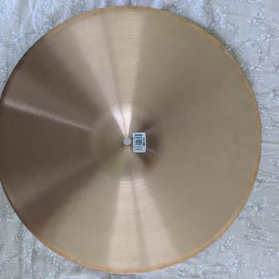 Meinl 15" Pure Alloy Traditional Medium Hi-Hat Cymbals (Pair) 2017 - Present - Traditional image 2