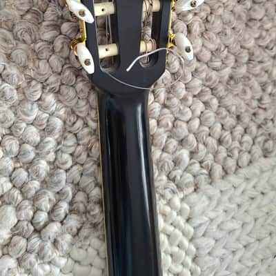 Ibanez  Gitarre Guitar Konzertgitarre  mit Tonabnehmer image 7