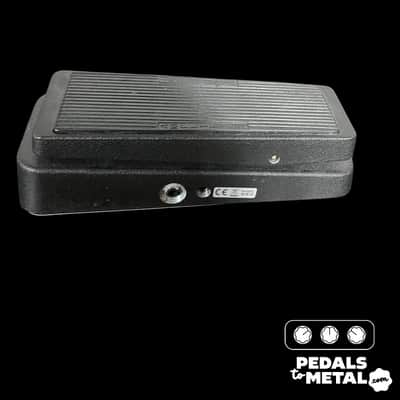 Dunlop GCB95F Cry Baby Classic Wah -x12322 image 4