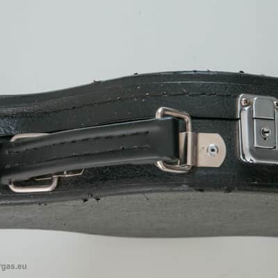 Vantage Bass 80's Original Hardcase OHSC for models VA/VP/VS Bass image 10