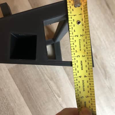Korg Minilogue XD Stand (Keys) - 3D-Printed image 8