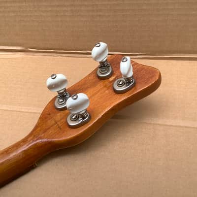 Framus Vintage 4 string Banjo Germany image 11
