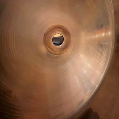 Paiste 402 Series 20'' Ride Cymbal image 10