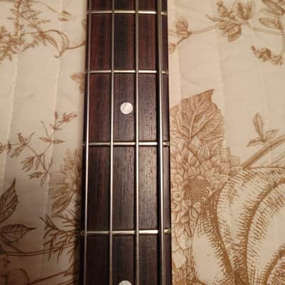 Peavey  Foundation  83/84 Sunburst image 17