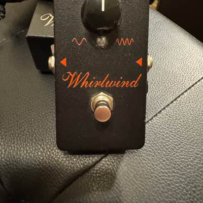 Whirlwind Orange Box 2015 | Reverb