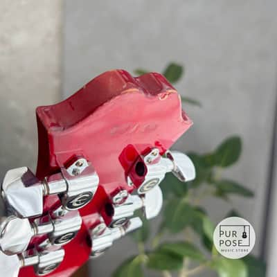 【Blue Label】1978 Epiphone Riviera –MIJ (Matsumoku) | Original Pickups | Vintage Price Tag image 17
