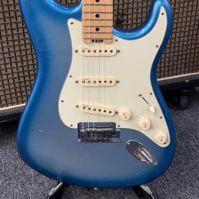 Fender American Elite Stratocaster | Reverb