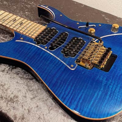 ギター RG8550mz jcustom Ibanez RG8550MZ j.custom – Very Nice Guitars