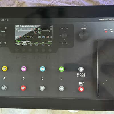 Line 6 Helix LT mint open box image 5
