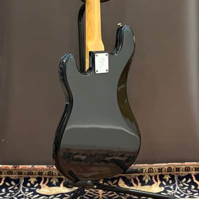 1979 Fender Precision - Black image 7