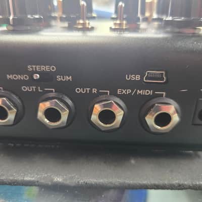 Strymon Iridium Amp and IR Cab Simulator Pedal image 7