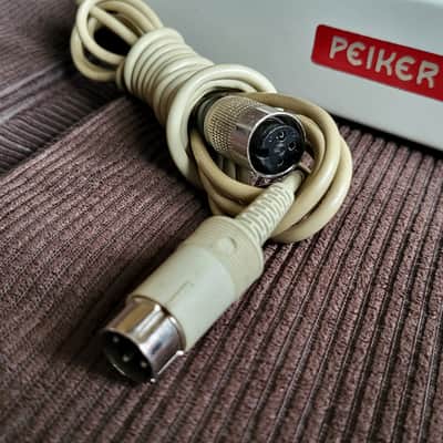 Peiker Tm 34 50 s - Grey image 4