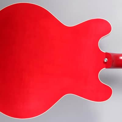 Heritage Heritage Standard Collection H-535 Trans Cherry image 4
