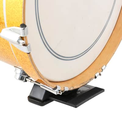Evans Dixson Bass Drum Lift image 3