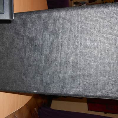 Hiwatt Custom SA 212 début années 70 - Black image 3