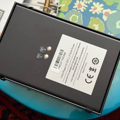 Maestro Orbit Phaser 2026 Brand New image 3