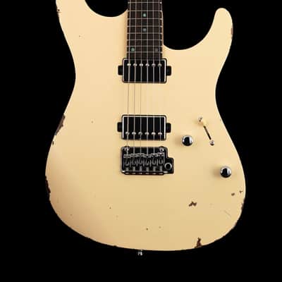 Mayones Aquila Aged V24 6 - NAMM 2026 image 14