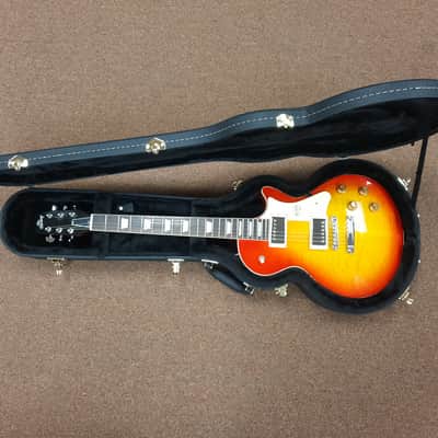 Heritage Standard H-150 2010s - Vintage Cherry Sunburst image 20